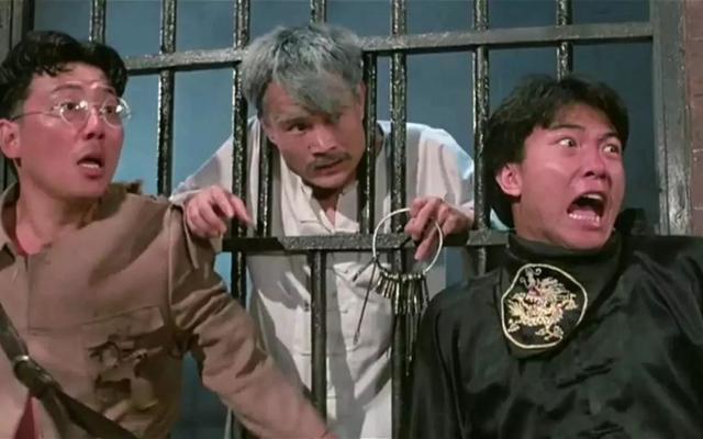 林正英去世24年後，為何無人接起他的大旗？同組演員已經給出答案 娛樂八卦吃瓜 第1张
