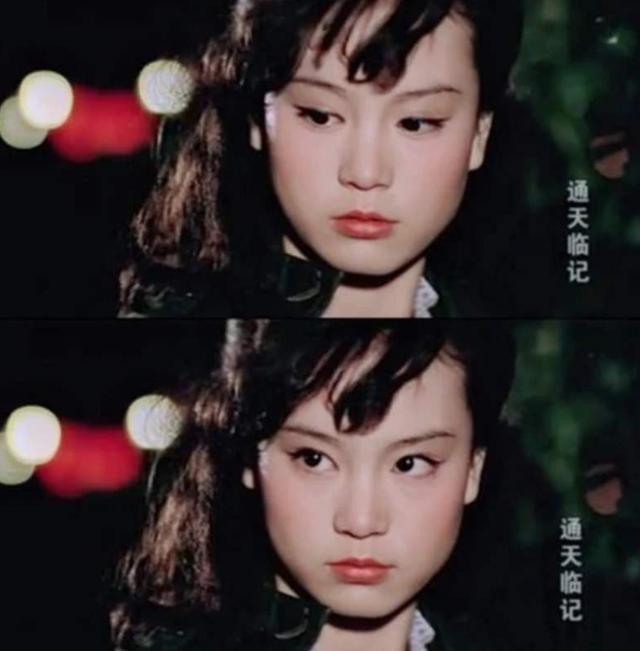 為渣男切子宮，一生無兒女，老公墜樓死亡，拍戲拍成了悲劇 娛樂八卦吃瓜 第4张