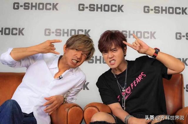 他用 极限挑战 中的一个小游戏 竟养活了大半个台湾省的综艺咖 天天要闻