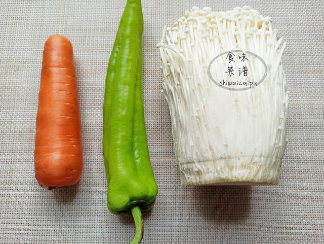胡蘿卜最好吃的9種做法，鮮香又美味，大人孩子都愛吃，建議收藏 熱愛美食 第9张