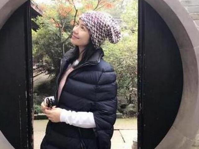 鍾楚紅：她是港版「瑪麗蓮·夢露」，卻用一生無子宣布孤獨終老 娛樂八卦吃瓜 第12张