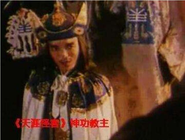 "土行孫"扮演者曾經大紅大紫，如今卻靠低保度日 娛樂八卦吃瓜 第8张