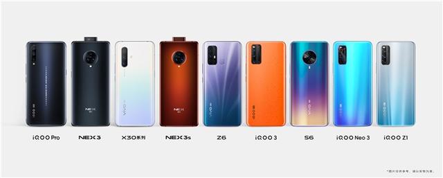 vivoy系列首款5g手机y70s行将上线搭载exynos8805g