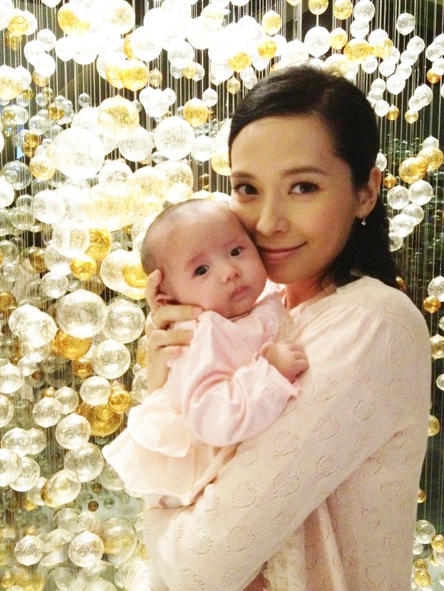 當紅女星郭羨妮：嫁普通的河南小丈夫，給農村公婆買房 娛樂八卦吃瓜 第17张