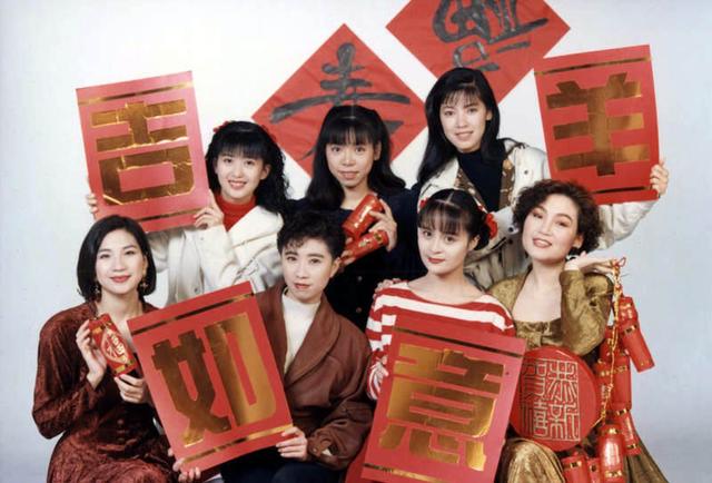 甜歌皇後高勝美：在上海買房定居，與廚師小男友分手後至今未婚 娛樂八卦吃瓜 第8张