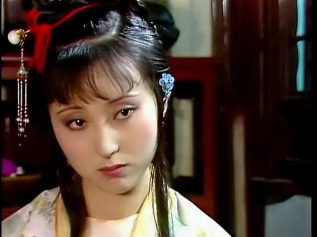 最美林黛玉：丈夫陪她出家，病逝後丈夫還俗再娶，繼承千萬遺產 娛樂八卦吃瓜 第5张
