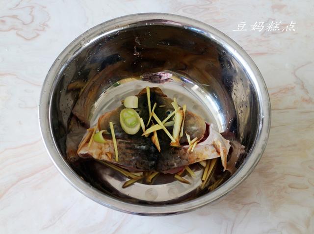 吃得太油膩？這菜來開胃！蒸好就上桌，待客真惹人~ 熱愛美食 第6张
