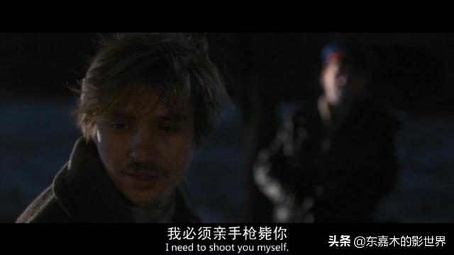 二戰電影《沃倫》把大屠殺還原得如此真實，種族歧視有沒有盡頭？ - 天天要聞