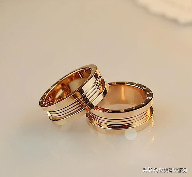 现在玫瑰金多少钱一克（玫瑰金戒指图片价格）