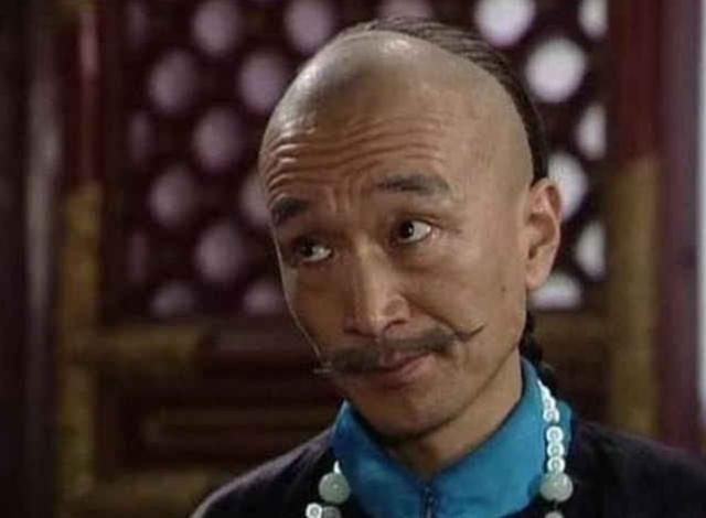 5次獲影帝，從不接廣告，他是「最難搞」的老戲骨李保田 娛樂八卦吃瓜 第12张