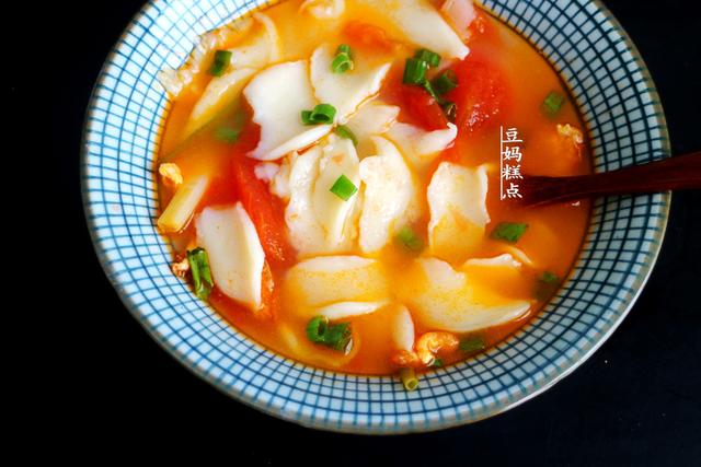 一削一煮，早餐這樣做，比面條受歡迎，連著3天孩子都讓做 熱愛美食 第3张