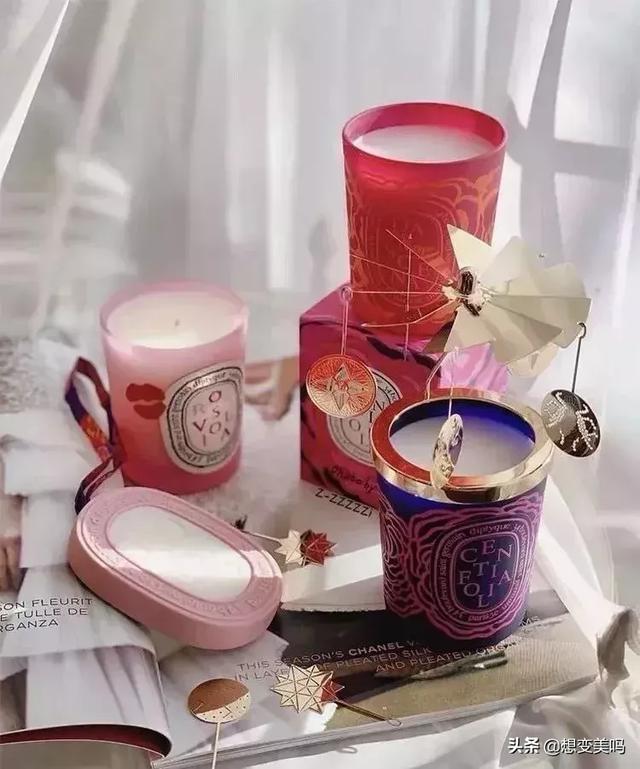 情人节送什么没有蓝朋友的情人节也要送自己礼物哦，这些好物让你看见就心动