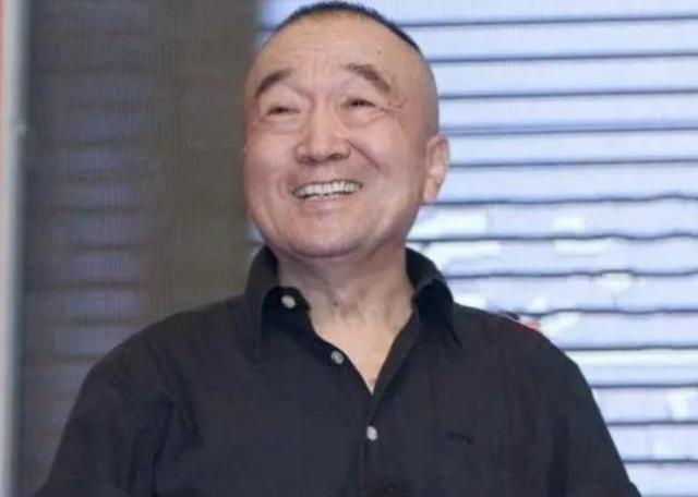 5次獲影帝，從不接廣告，他是「最難搞」的老戲骨李保田 娛樂八卦吃瓜 第1张