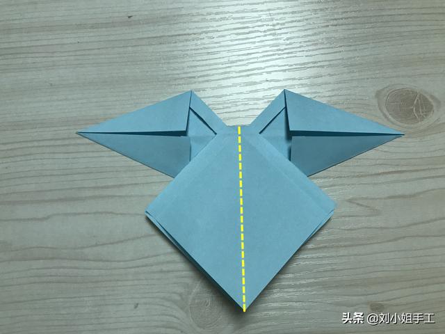 礼物包装蝴蝶结教程,怎么弄礼物蝴蝶结