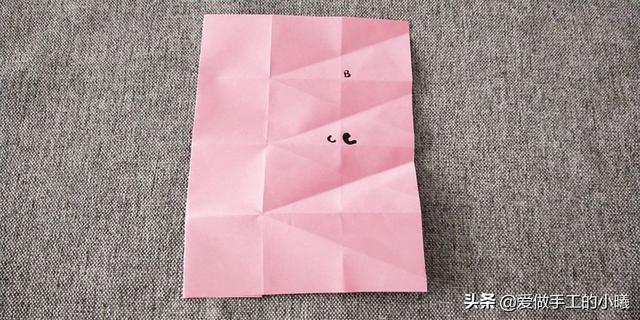 制作礼品盒简单又好看 实用礼品包装折纸