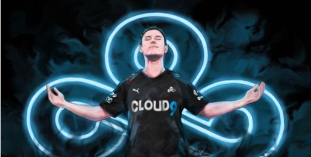 LOL英雄联盟MSI预测：小虎很优秀，RNG会因版本挣扎疾风电竞比分