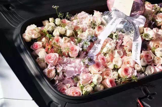 送老婆花应该多少朵 送老婆花