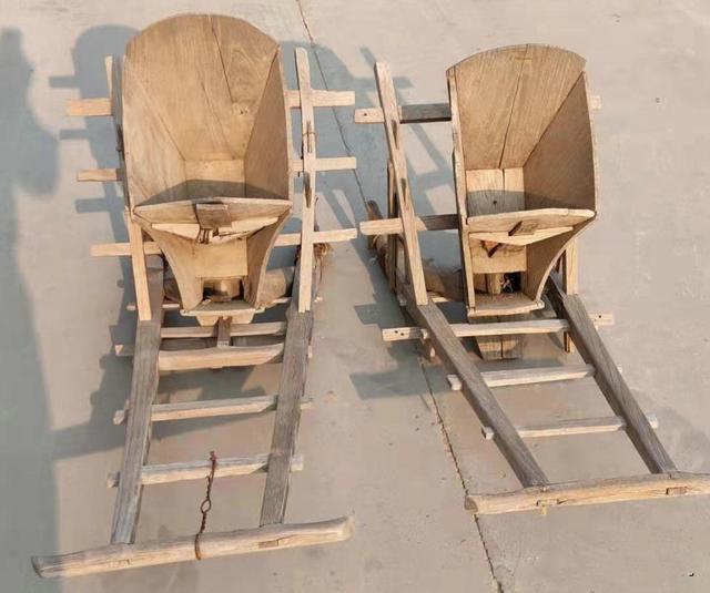 五六十年代老旧物件收藏图片（农村六七十年代11种老物件）