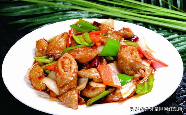 蜀中桃子姐营销分析（从农村主妇到网红）