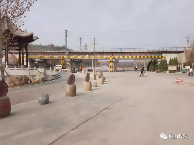 稷山县消除一处铁路运输安全隐患|pg娱乐电子游戏官网APP下载