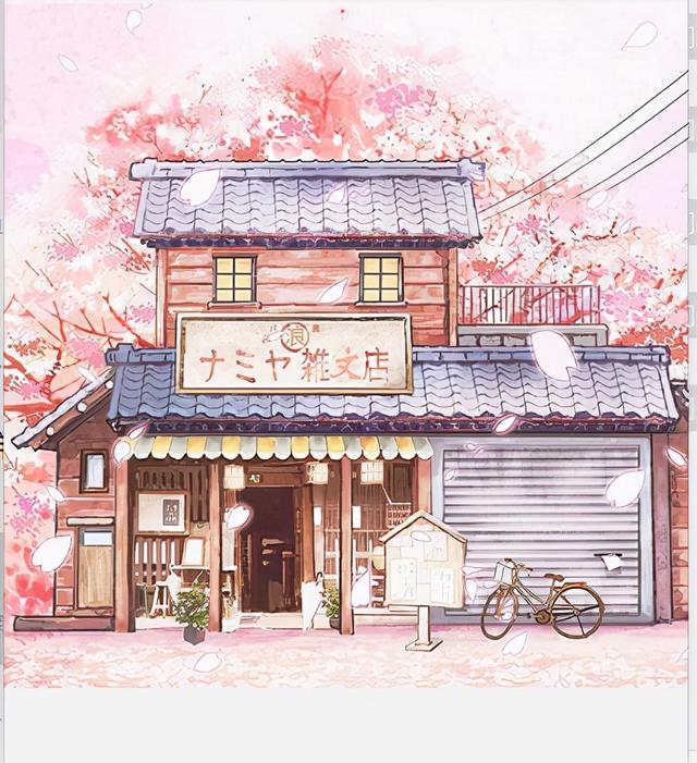 热点文学小说作品推荐：《摘编热恋》《绯色朱砂》《春风不改月湖》