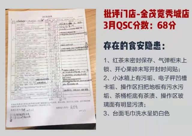 茶颜悦色事件（茶颜只有“霸蛮”，没有悦色）