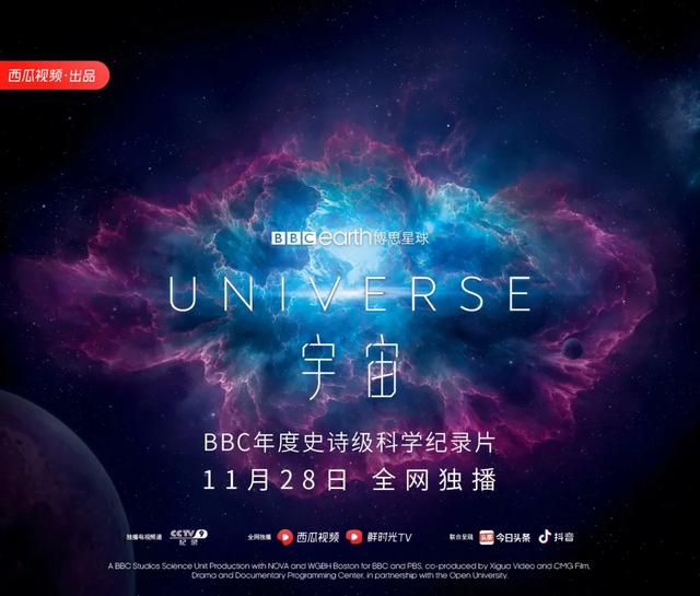 央视参与出品、前作豆瓣评分9.6，这部纪录片终于来了