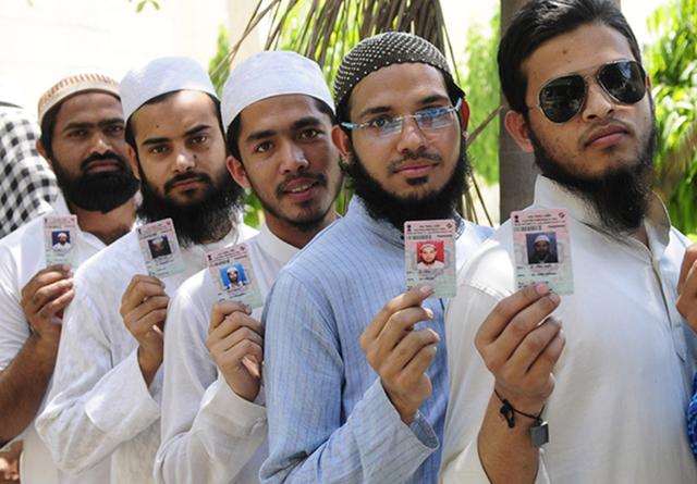 印度真的比中国落后吗（为什么印度那么落后）