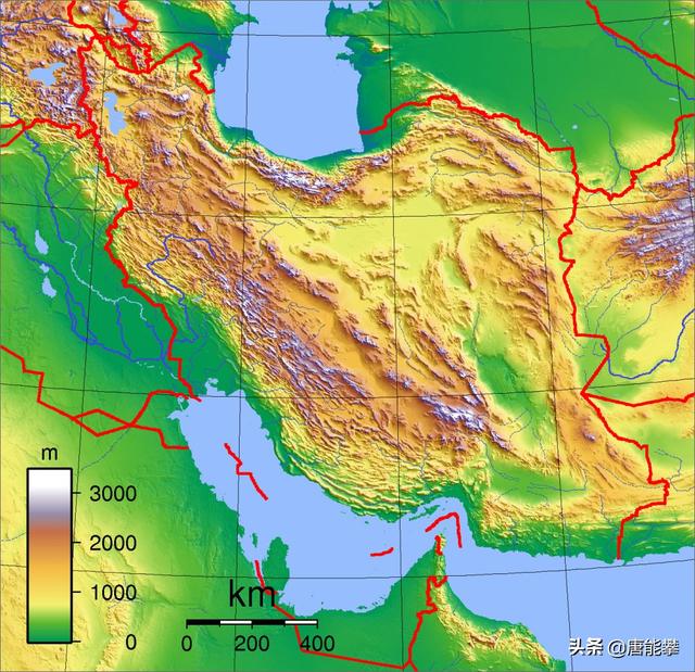 伊朗多少人口(伊朗多少人口2021)