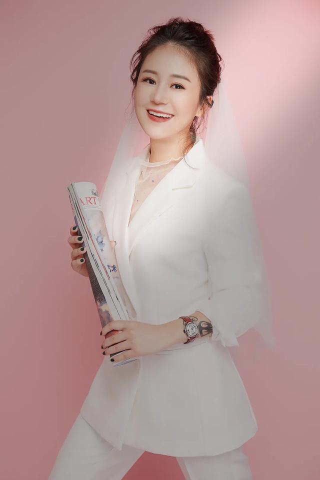 她用慢跑让自身在岁月里沉积出最美丽的人的样子