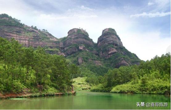 广西梧州市藤县十大景区有哪些，自驾游如何安排行程