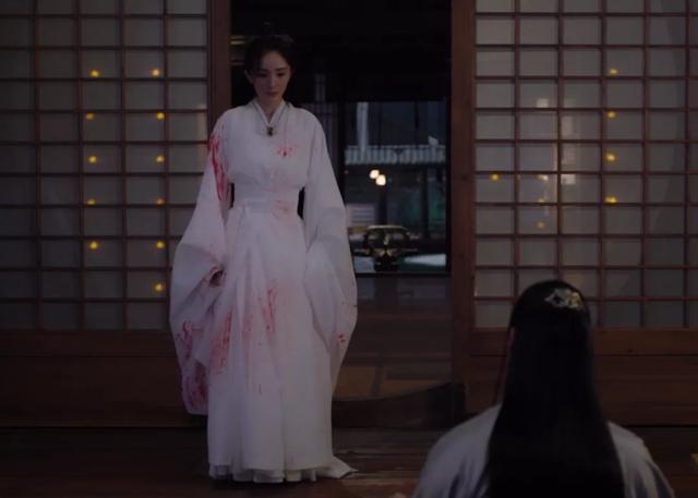 斛珠夫人剧情介绍（斛珠夫人大结局怎么样）