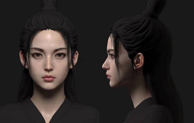 元宇宙虚拟偶像“柳夜熙”爆火 对话背后孵化机构创始人：将持续融入传统文化，打造中国式漫威