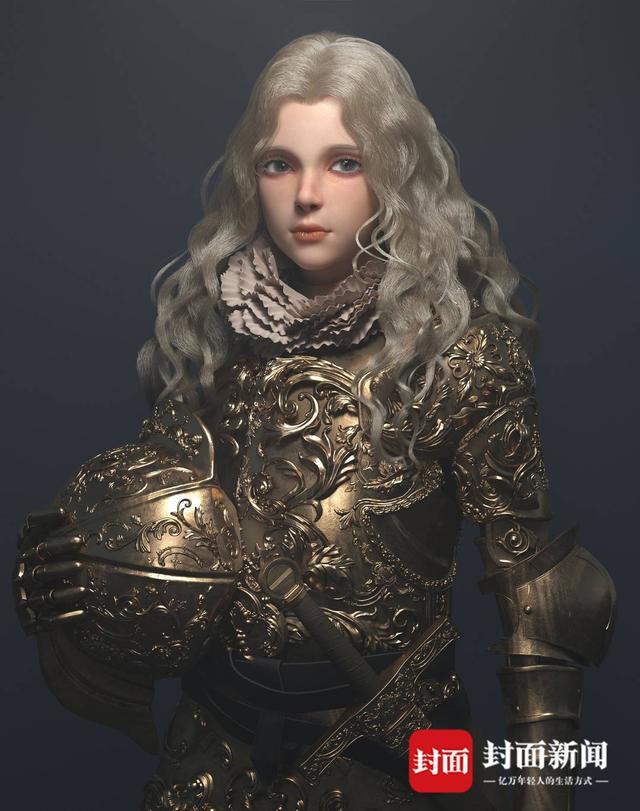 新青年·上封面｜“新晋5D大神”李书杭：我选定的路，我就要做到极致