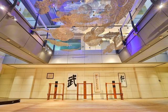 九年的侨福芳草地，如何在北京城里有机生长？