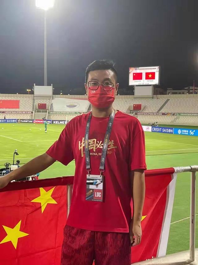 独自一人追随国足，“被困”阿联酋近半年，李铁的心情只有他最懂