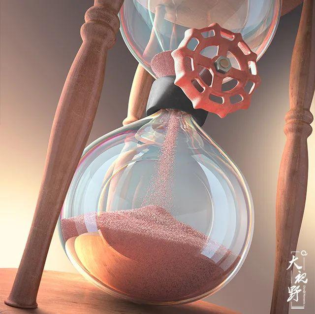 关于联想的联想 || 大视野