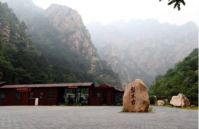 天津蓟县旅游天津蓟县十大旅游景点