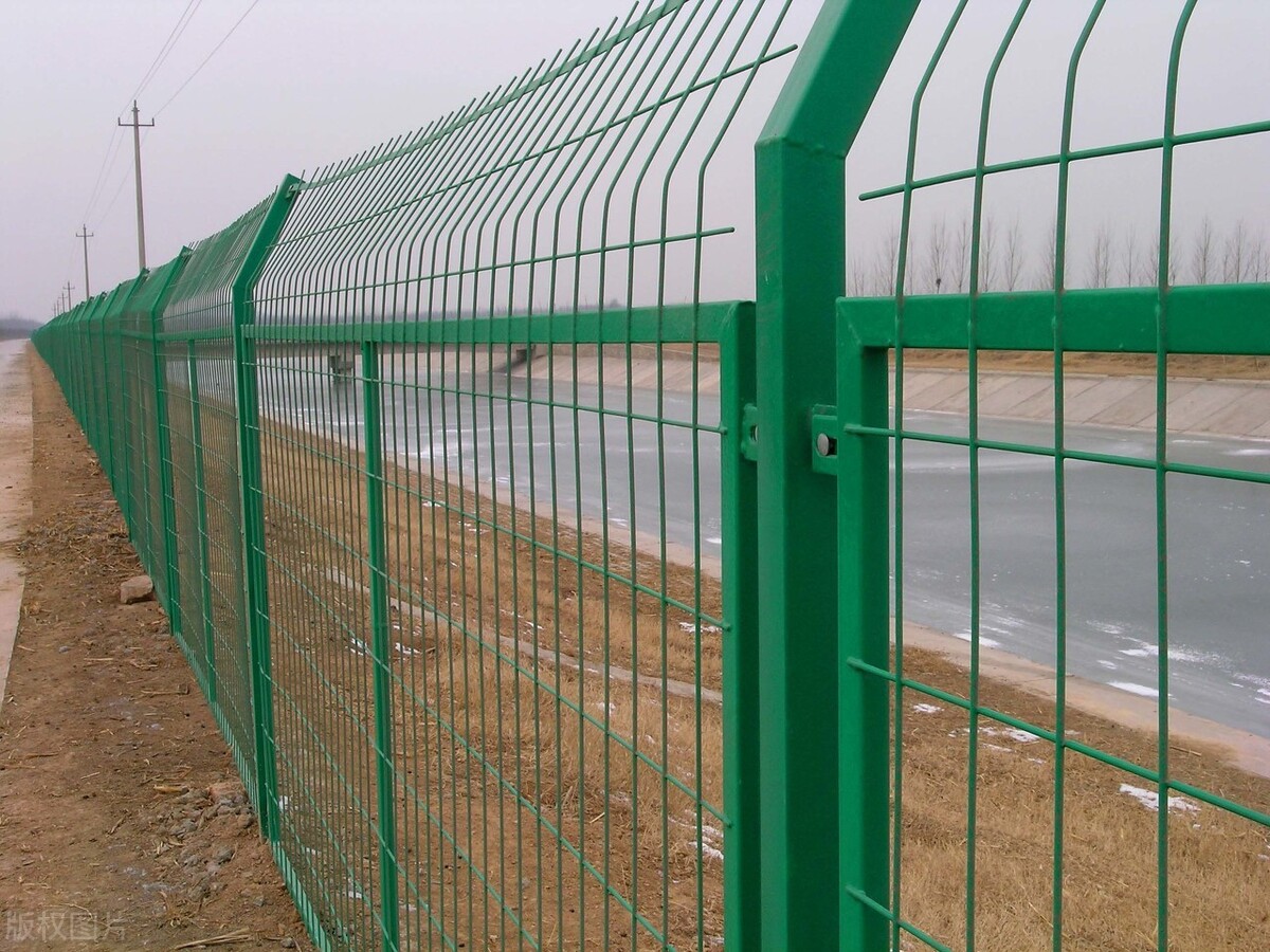 护栏网厂家-工艺围栏分为哪几种样式-远迅护栏