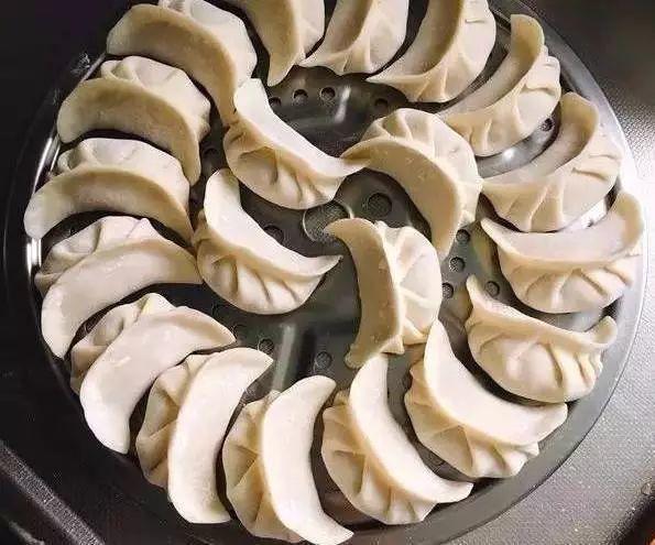 十种家常饺子包法10种花式包饺子寓意极好