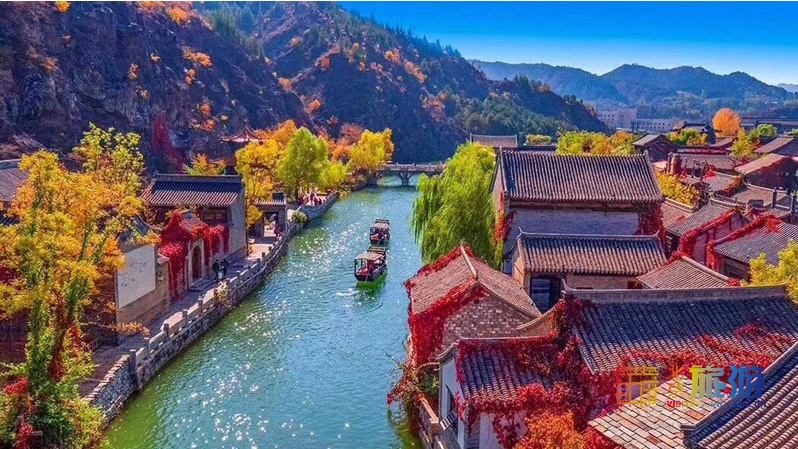 密云旅游密云九大旅游景点