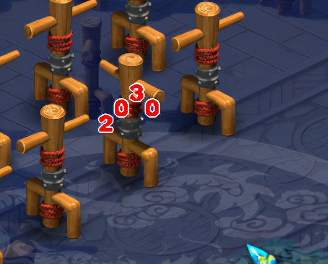 梦幻西游：谁才是神威法系一哥？龙宫与魔花果山在线拼输出