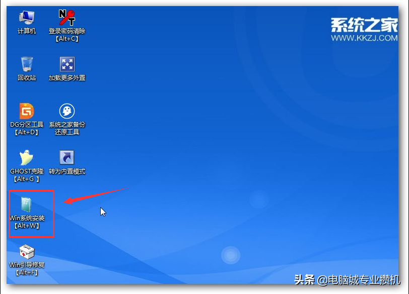 如何重装系统win10win10u盘安装