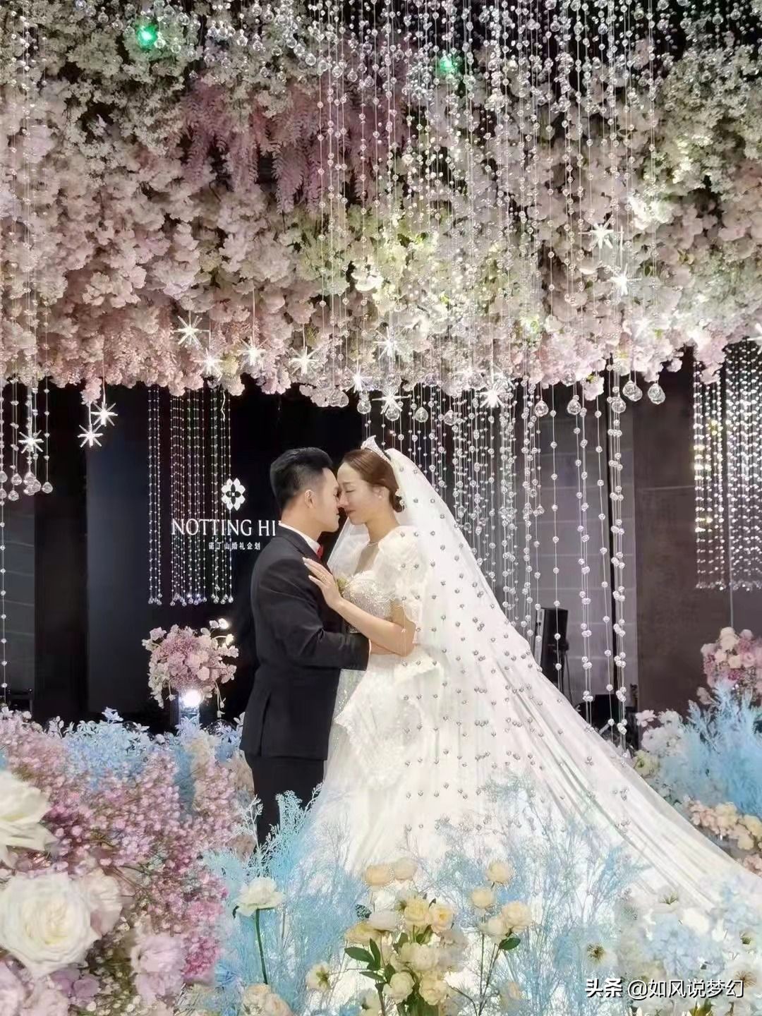 梦幻西游：奥运冠军石智勇大婚，服战神豪伦总冲刺“第1谛听“