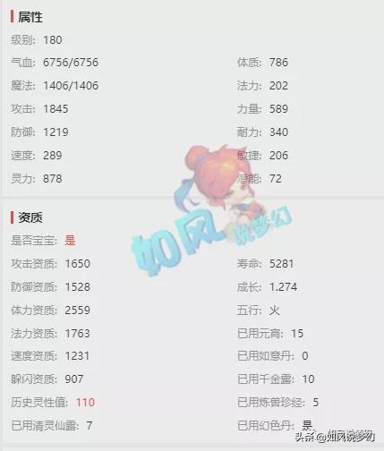 梦幻西游：珍宝阁文哥自曝复出时间，全服第1的19技净台雷鸟出炉