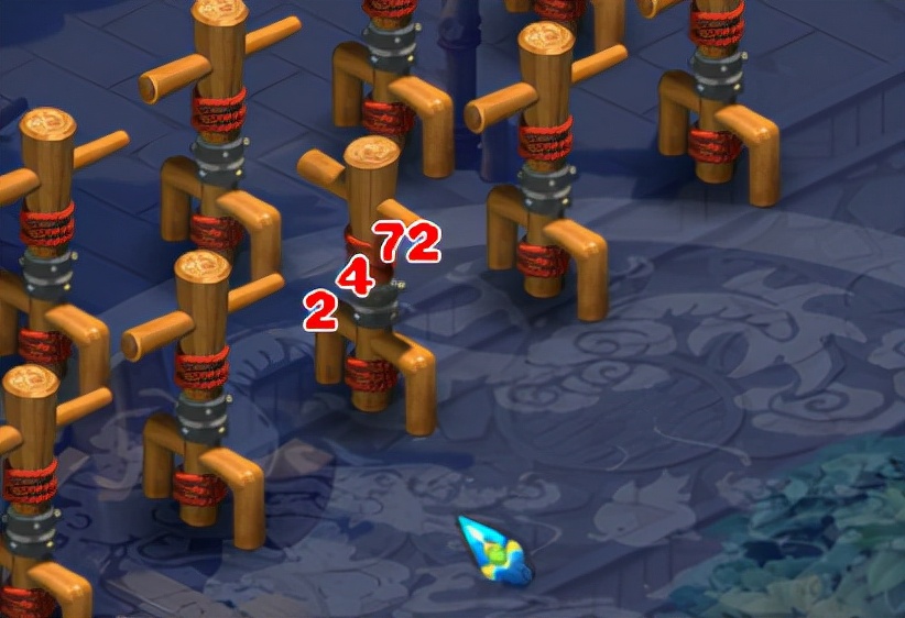 梦幻西游：谁才是神威法系一哥？龙宫与魔花果山在线拼输出