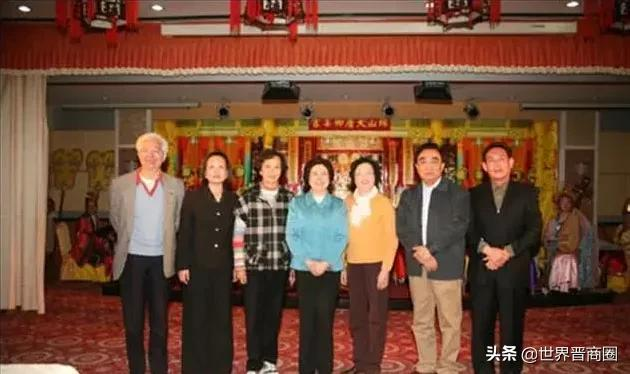 300亿山西“煤焦大王”闫吉英离世6年,三佳集团破产清算有新进