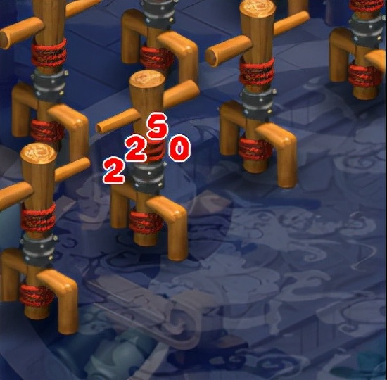 梦幻西游：谁才是神威法系一哥？龙宫与魔花果山在线拼输出