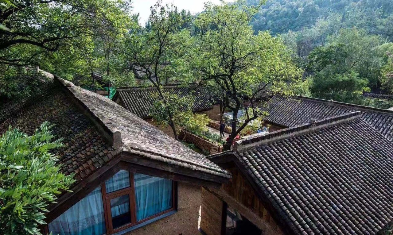 德清抖音代运营报价表(途家：乡村民宿房源量增加2.4倍，为房东创收超17亿)  第6张