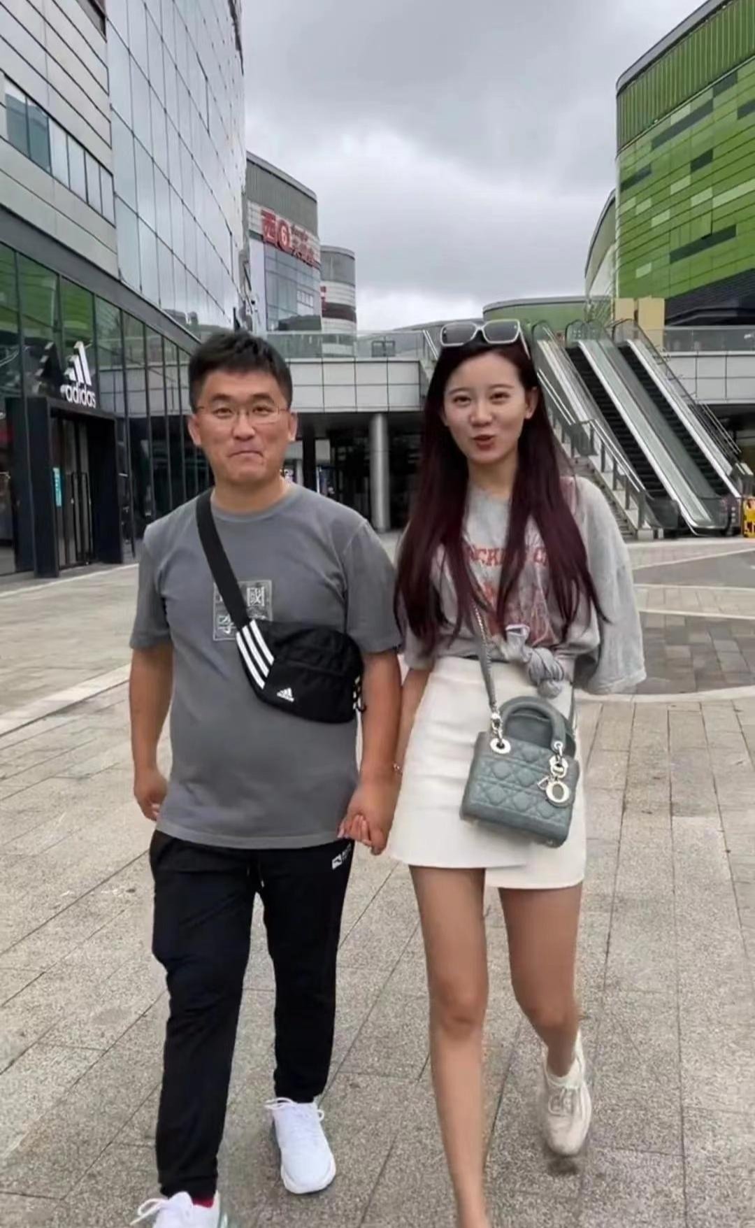笑神姜涛与徒弟小羽毛变女友怎么看能走到结婚吗